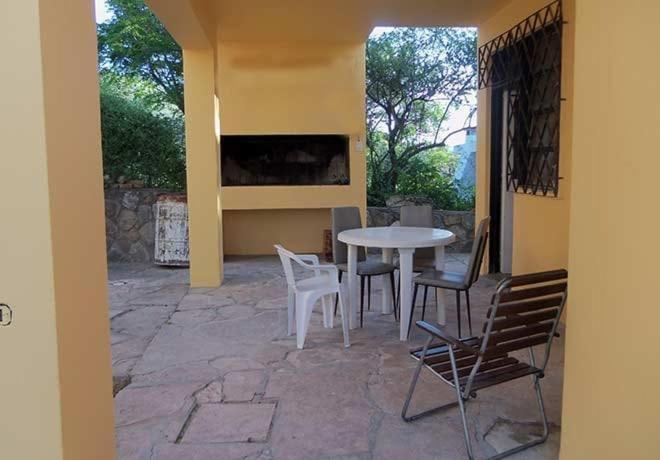 Casa Hortencia Apartamento *